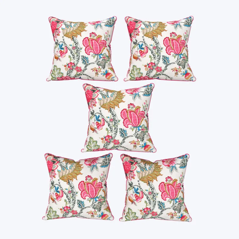 Arielle Cushion Cover - Set Of Two media 5