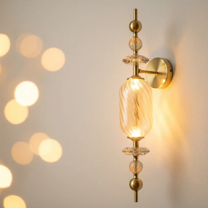 Radiant Spire Wall Lamp media 5
