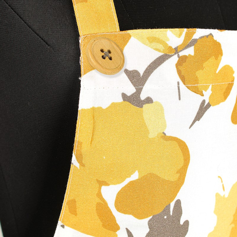 Aurea Glow Chef Apron media 6