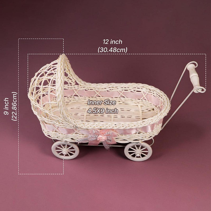 Task Nest Desk Organiser - Beige media 6