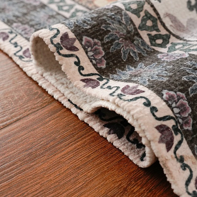 Gardens of Empire Carpet media 7