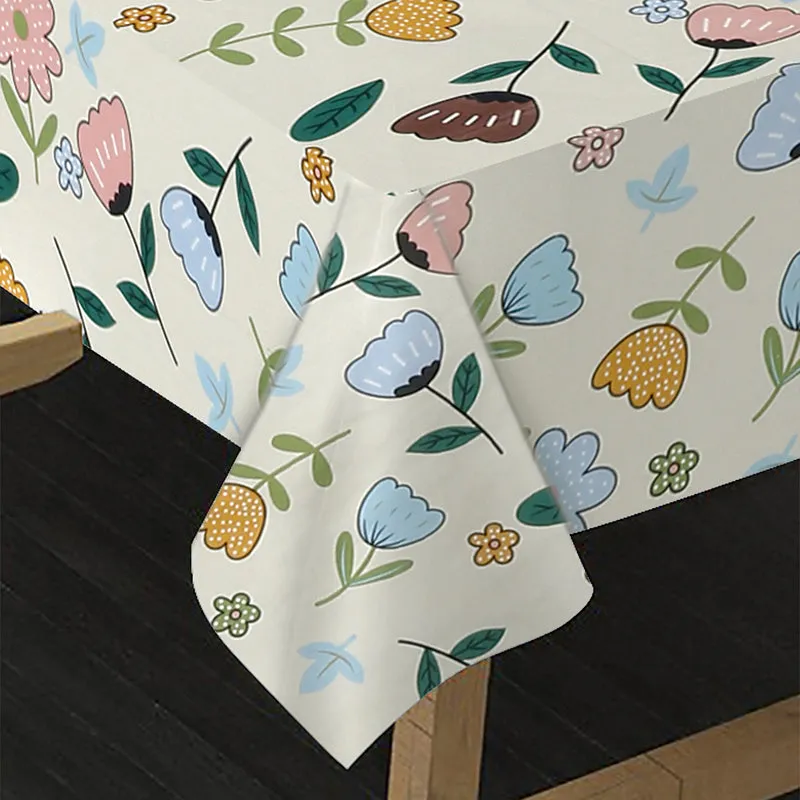 Volga Table Cover media 3