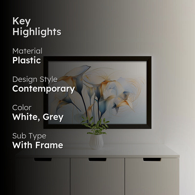 Pelicn Flora Wall Painting media 2