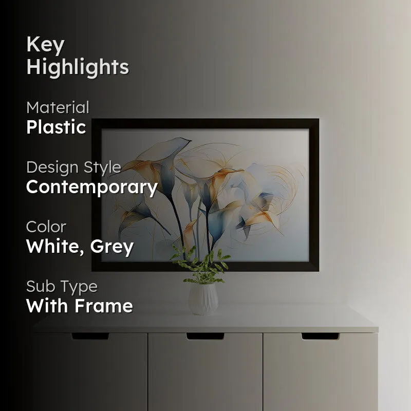 Pelicn Flora Wall Painting media 2
