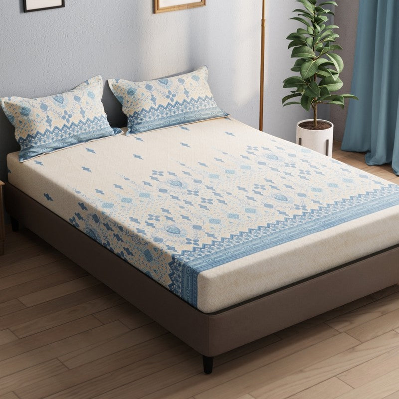 PolyCotton/Cotton Blend