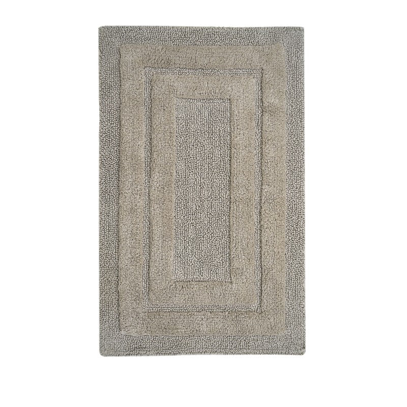 Aqualoom Anti skid Bath Mat  - Beige media 4