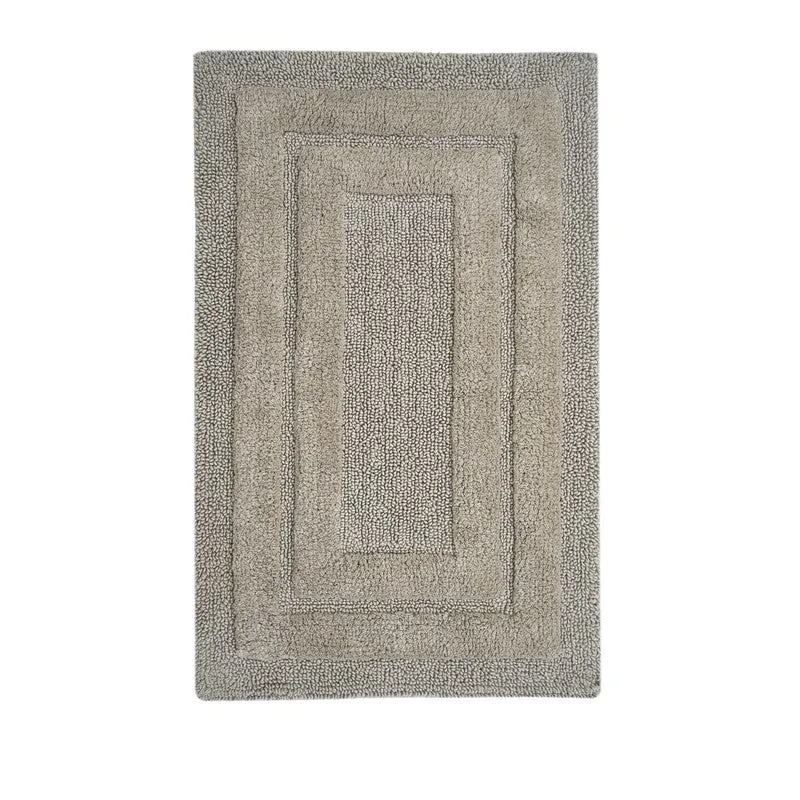 Aqualoom Anti skid Bath Mat  - Beige media 4
