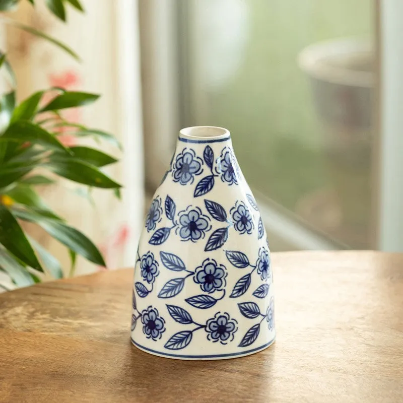 Mira Ceramic Vase media 1