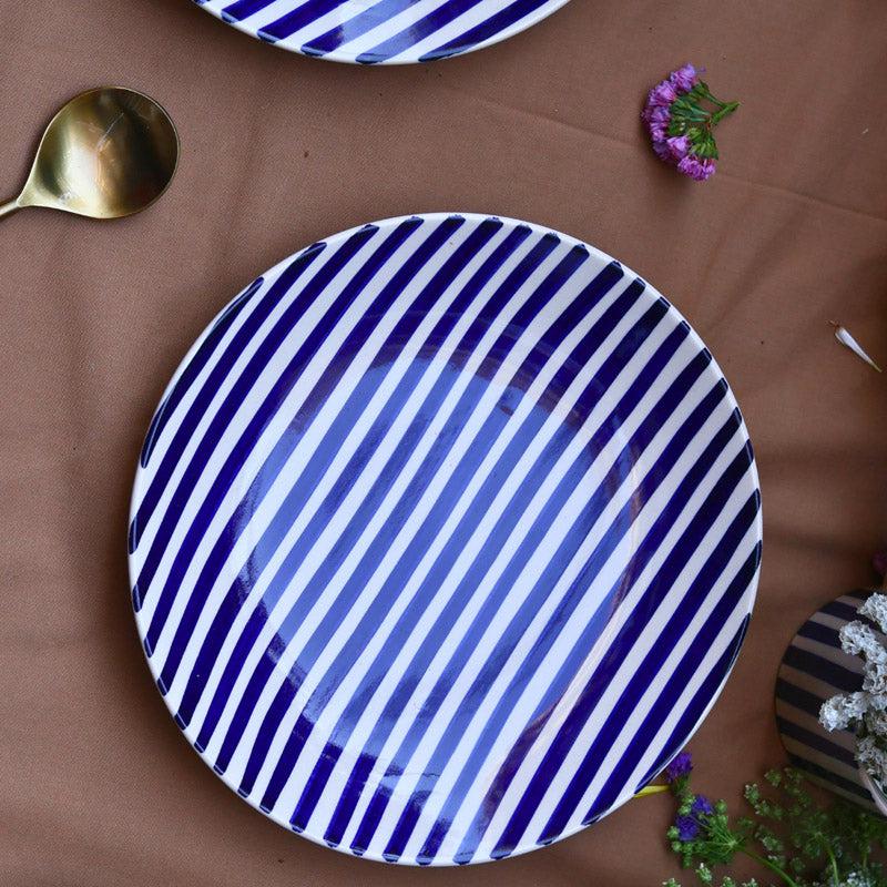 Dalia Dinner Plate - Set Of Two media 3