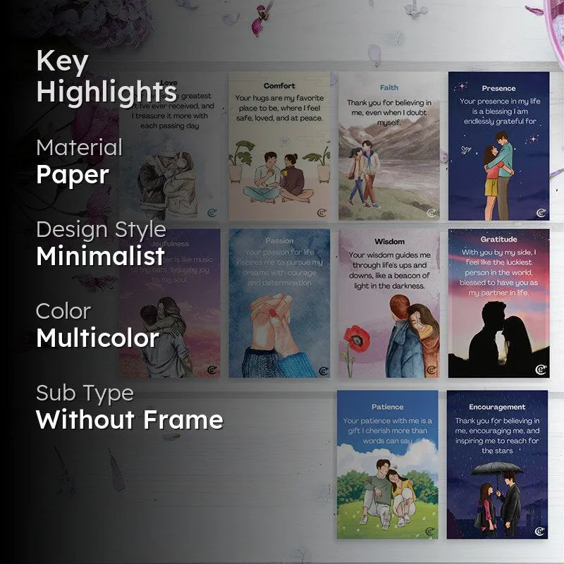 Elevate Your Spirit Gift Card - Set Of Ten media 2