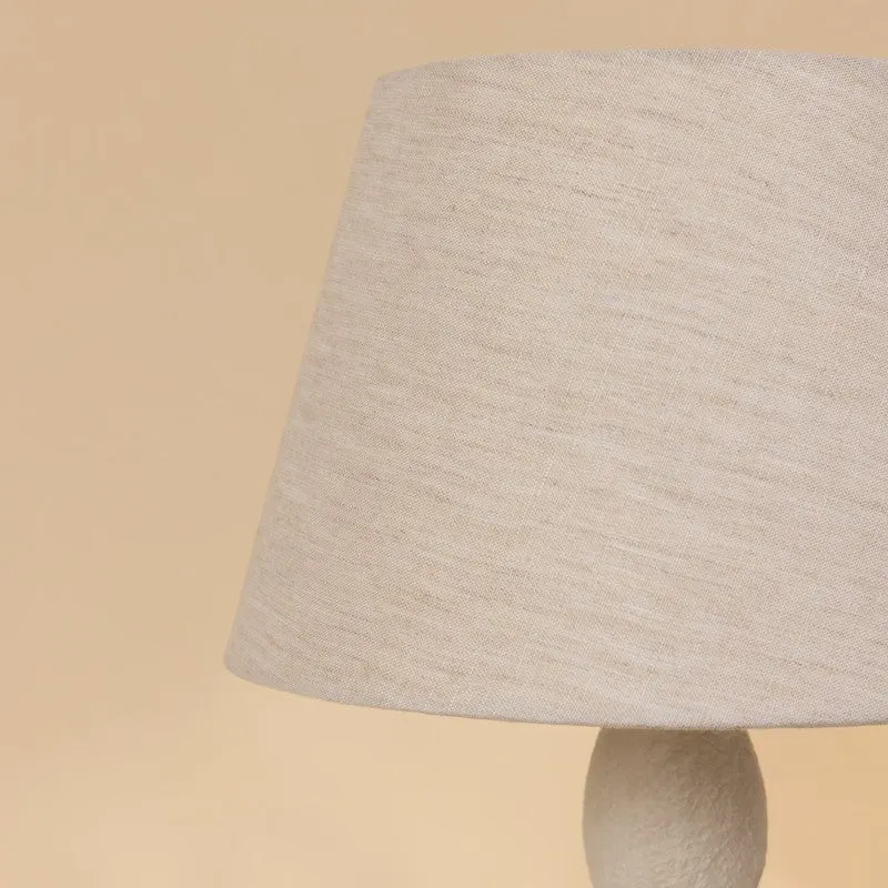 Fig Living Terra Stones Table Lamp - White media 7