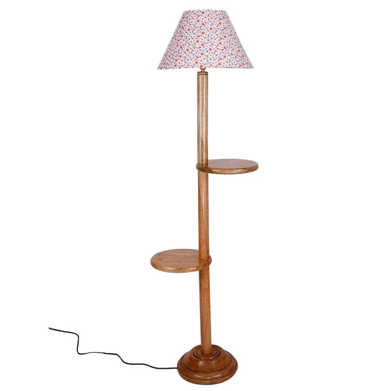TierLuxe Glow Floor Lamp media 5