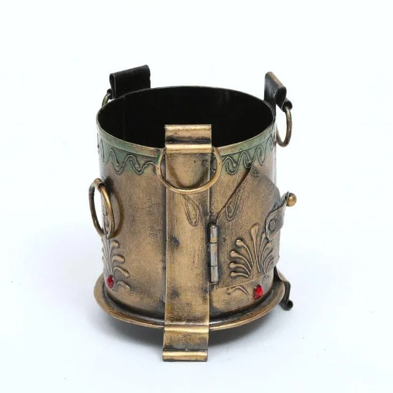Vintage Verda Stationary Holder media 3