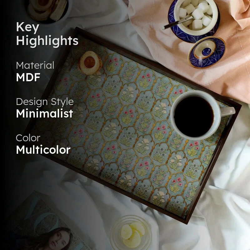 Platterique Serving Tray media 2