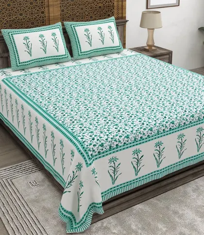 100% Cotton