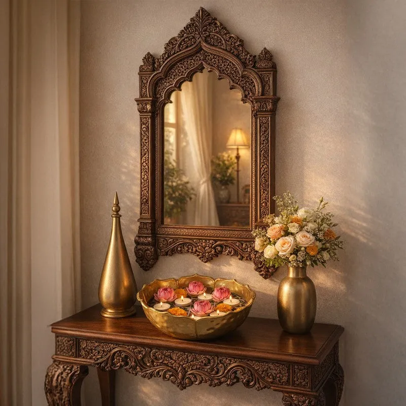 Bloom Serenity Metal Urli media 3