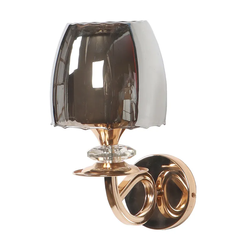 Kaniva Iron Wall Lamp media 5