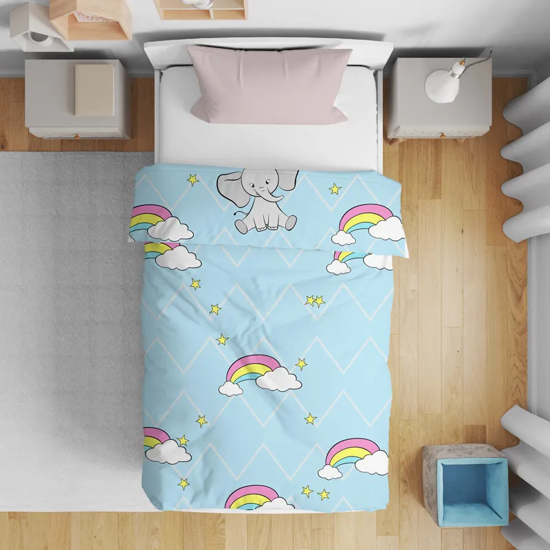Sweet Nest PolyCotton Quilt - 150 GSM media 6