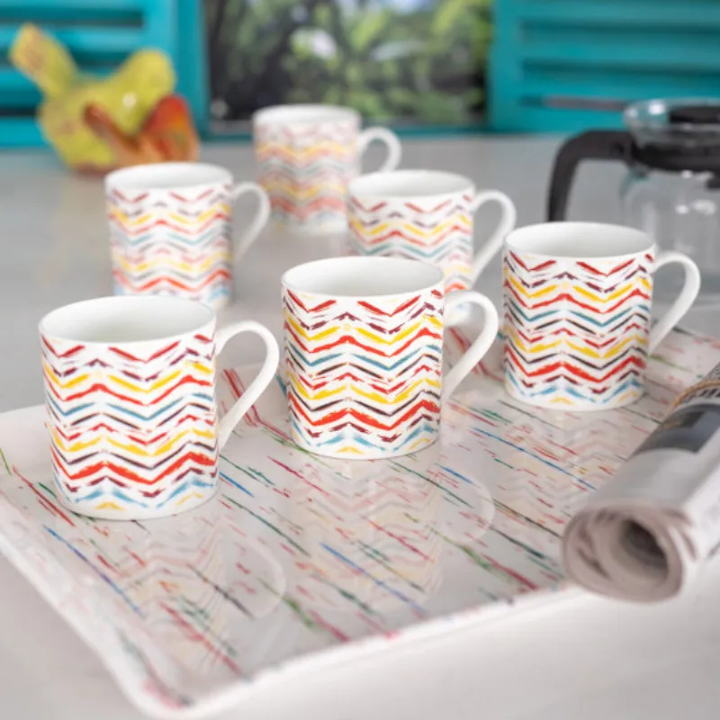 Stemo Serving Tray - Set Of Three media 1