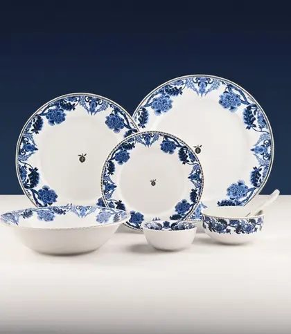 Porcelain