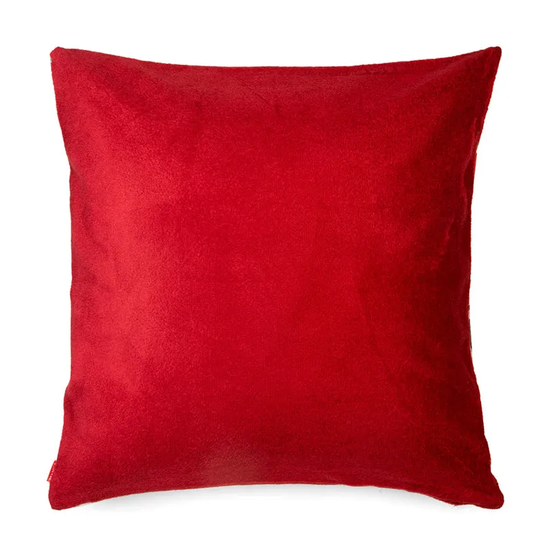 Aldrich Printed Cushion Cover Set - Set Of Five media 7