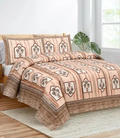 100% Cotton