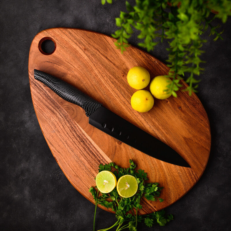 Koila Wooden Chopping Board media 3