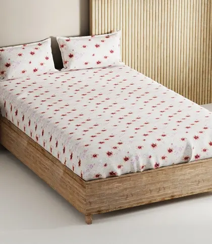 100% Cotton