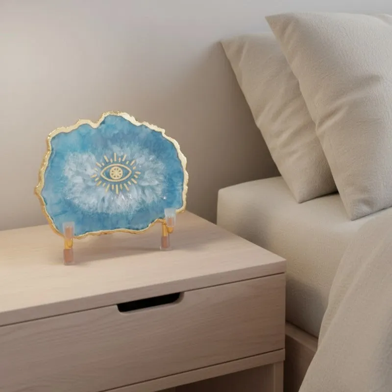 Omnis Agate Showpiece media 8