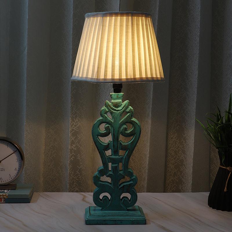 Deco-turquoise