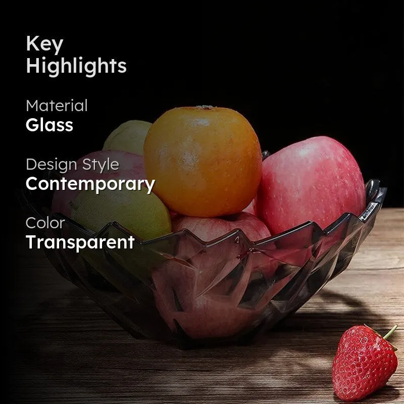 Roca Fruit Bowl media 2