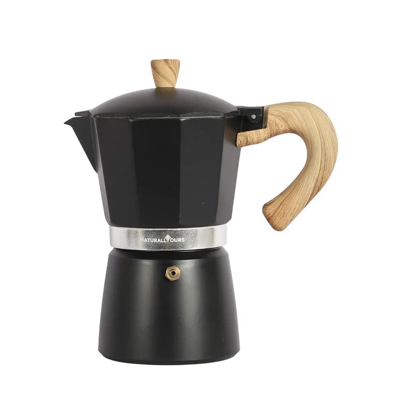 Beanova Coffee Maker (300 ML) - Black media 3
