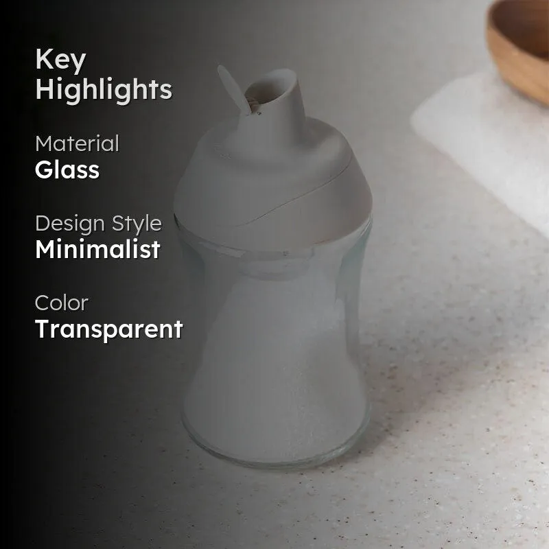 Mika Sugar Storage Container - 220 mL media 2