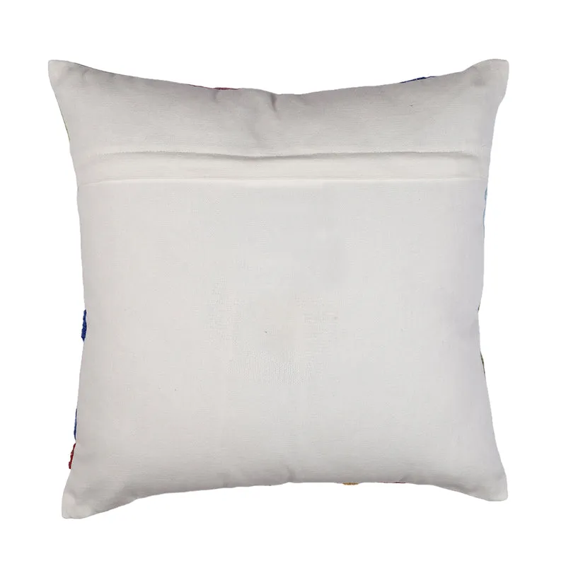 Loop Pop Tufted Cushion Cover - Set Of Two media 3