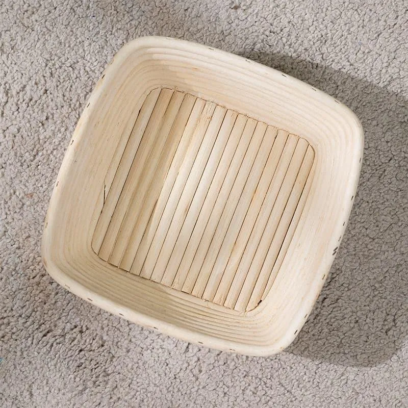 Rattan Storage Basket media 4