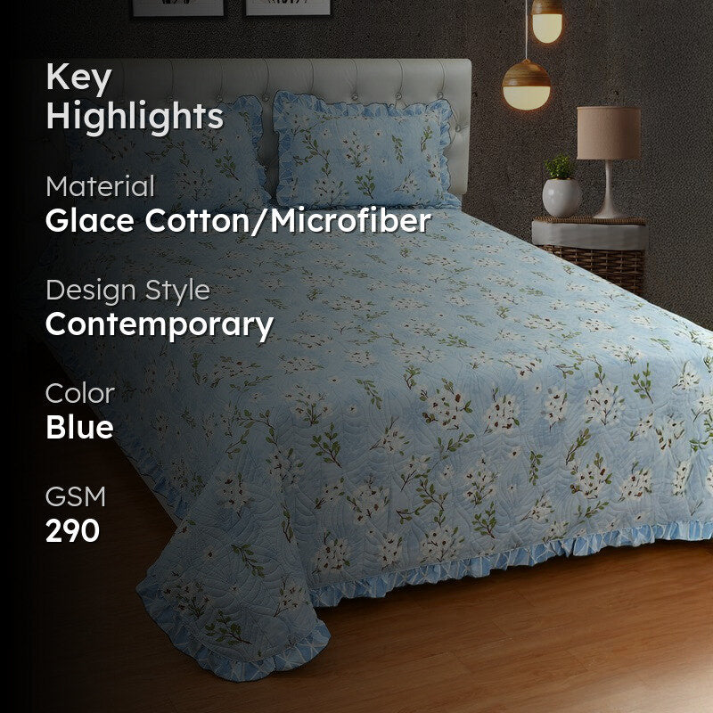 Jasmin I Bedcovers media 2