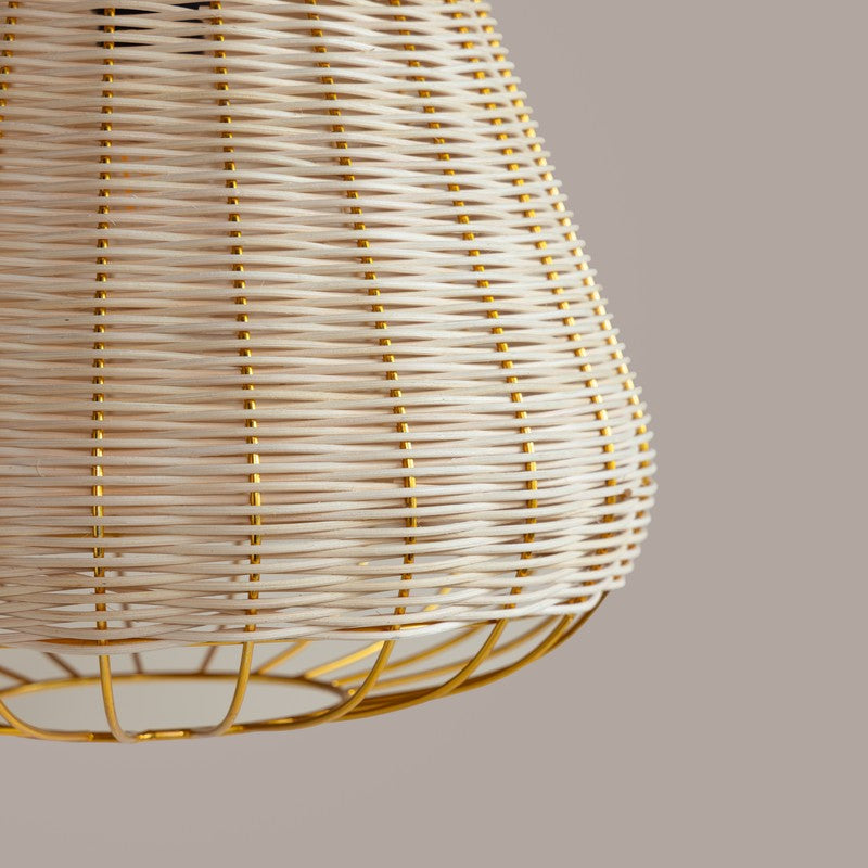 Fig Living Urban Rustica I Ceiling Lamp media 6