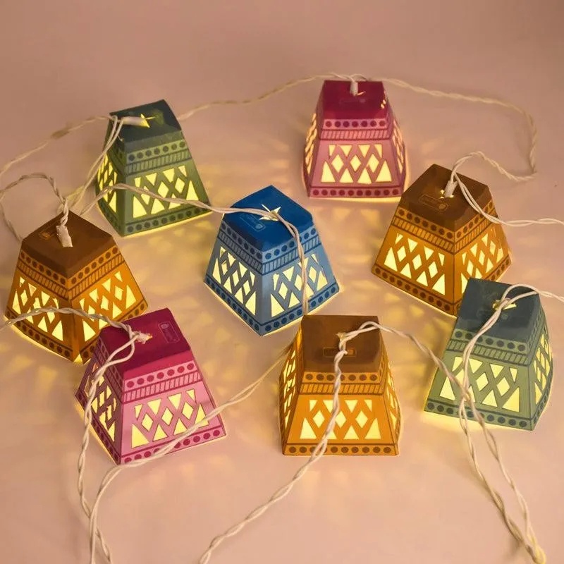 Illuminare DIY String Light media 1
