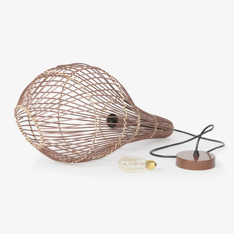 Orange Tree Esna Floor Lamp media 9