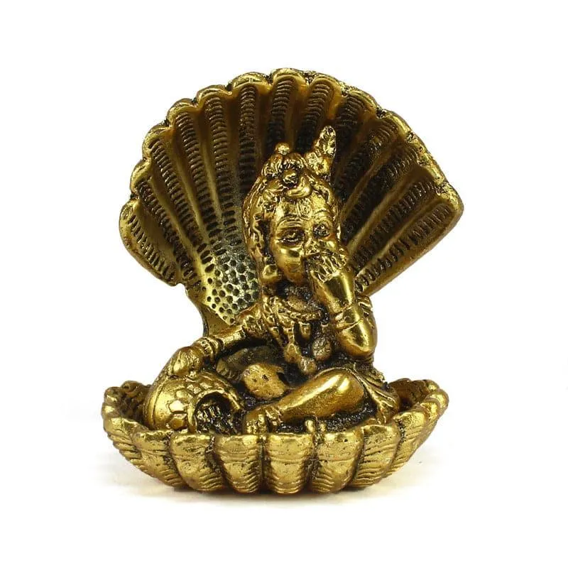 Bal Gopal Decorative Idol media 3