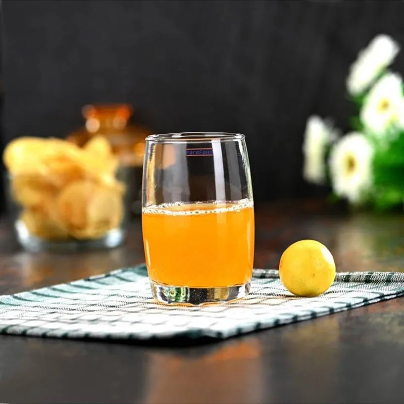 Verivino Glass (270 mL) - Set Of Six media 4