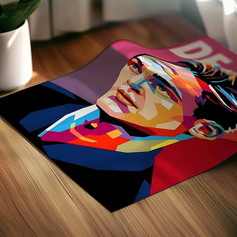 Vivid Legacy Wall Poster media 4