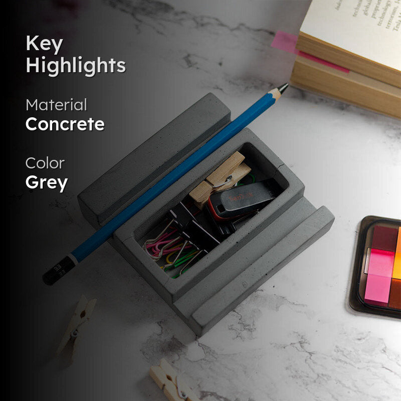Rezi Desk Organizer media 2