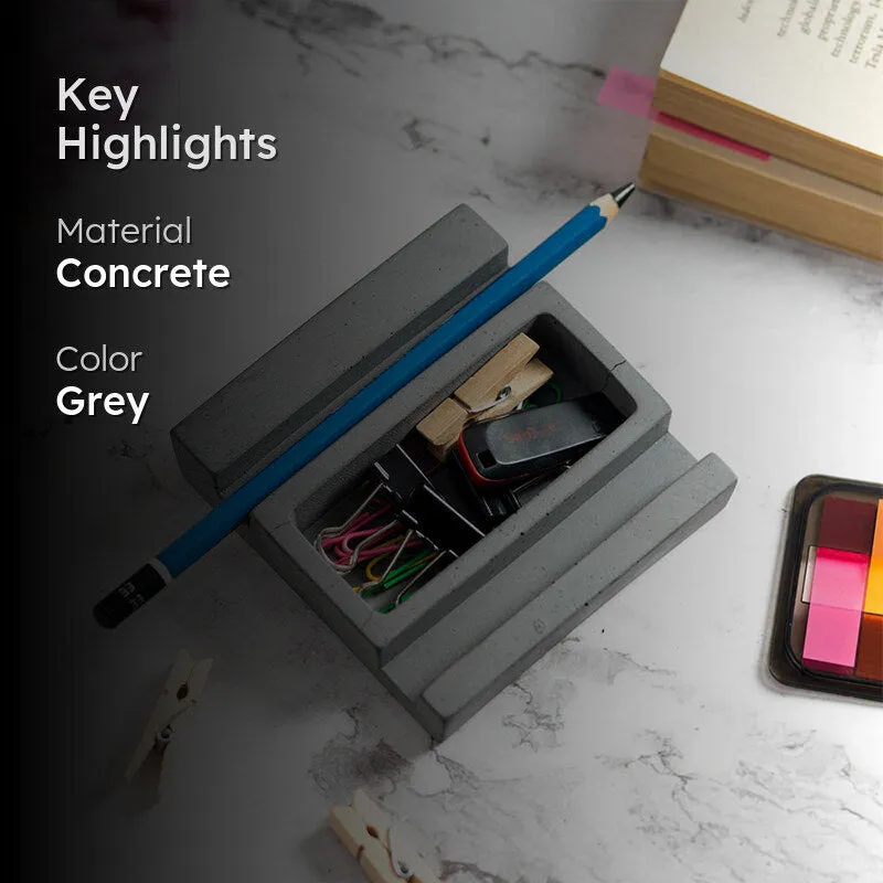 Rezi Desk Organizer media 2