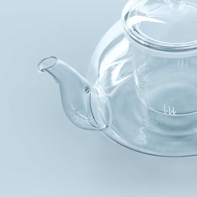Not-so-tiny Teapot media 3