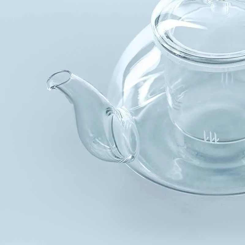 Not-so-tiny Teapot media 3