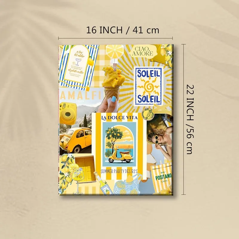 Sunshine State Canvas Wall Art media 10
