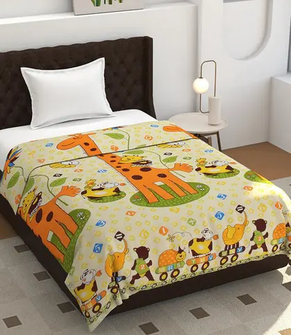Glace Cotton/Microfiber