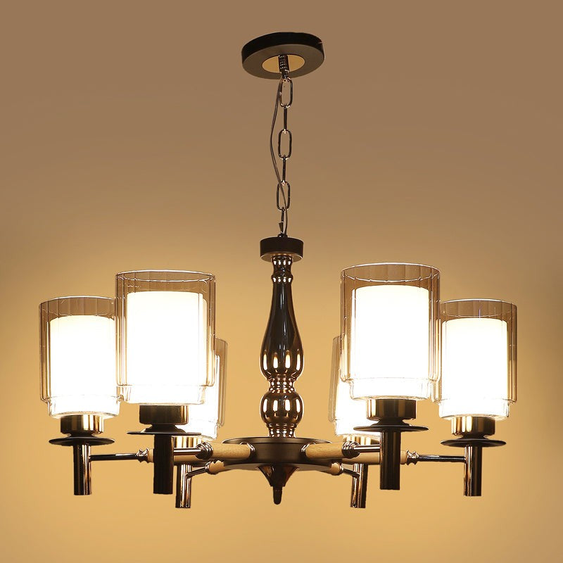 Leina Chandelier media 6