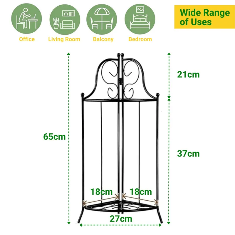 Aspari Planter Stand media 6